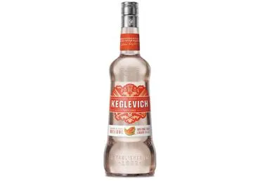 Liķieris KEGLEVICH Vodka Melon 18% 0,7L