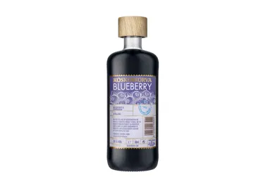 Liķieris KOSKENKORVA Blueberry 21% 0,5L
