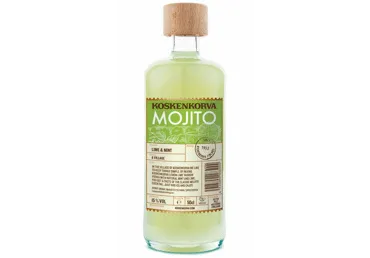 Liķieris KOSKENKORVA Mojito 15% 0,5L D
