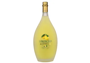 Liķieris LIMONCINO GRAPPA 30% 0,5L