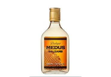 Liķieris Medus Balzams 32% 0,2L
