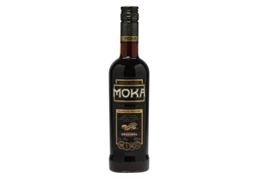 Liķieris MOKA 30% 0,5l