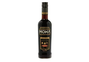 Liķieris MOKA TRUFFLE 25% 0,5l