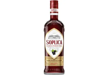 Liķieris SOPLICA upeņu 26% 0,5L