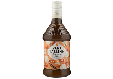 Liķieris VANA TALLIN ICE CREAM 16% 0,5L