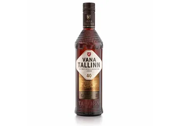 Liķieris VANA TALLINN 40% 0,5l