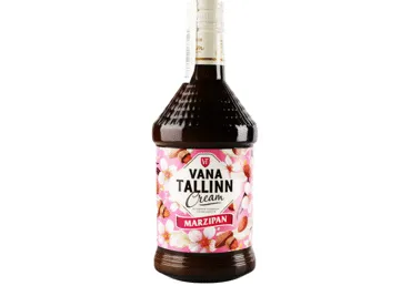 Liķieris VANA TALLINN MARZIPAN 16% 0,5L
