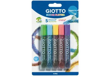 Līme FILA GIOTTO Confettis 5x10,5ml
