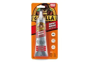 Līme GORILLA Contact Adhesive 75 g