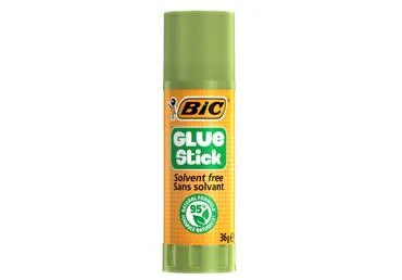 Līme zīmulis BIC Ecolutions 36g