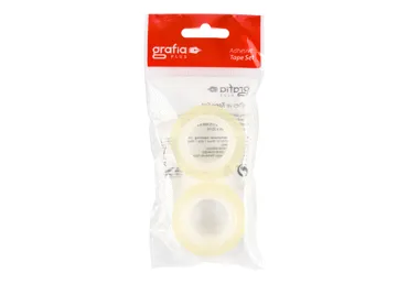 Līmlenšu komplekts GRAFIA PLUS 2gab.