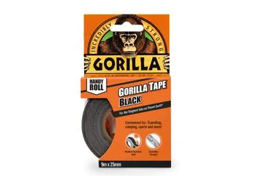 Līmlente GORILLA Handy Roll 9m