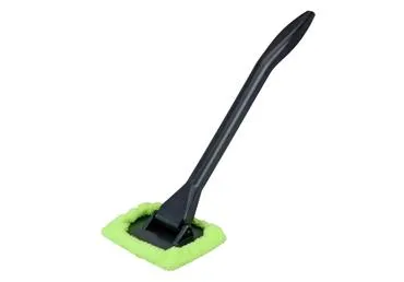 Logu tīrītājs 13x40cm