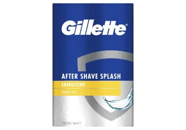Losjons pēc skūšanās GILLETTE Energizing, 100ml