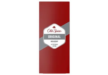 Losjons pēc skūšanās OLD SPICE Original, 100ml