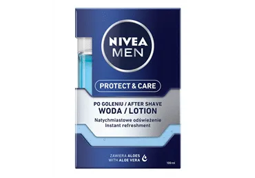 Losj.pēc skūšanās NIVEA ORIGINALS 100ml