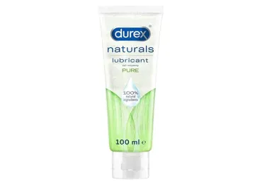 Lubrikants DUREX Natural 100ml