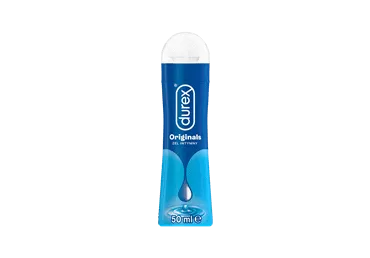 Lubrikants Durex Play Feel 50ml