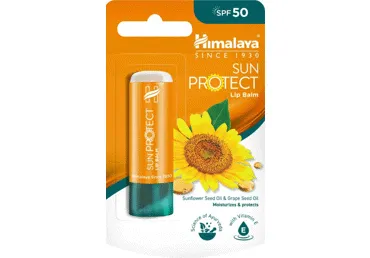 Lūpu balzams HIMALAYA Sun Protect SPF504,5g