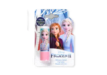 Lūpu balzams LORENAY Frozen II