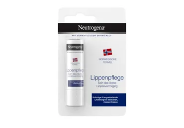 Lūpu balzams NEUTROGENA 4,8g