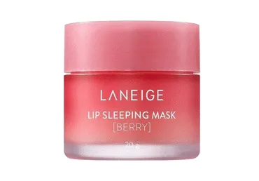 Lūpu maska LANEIGE Berry 20g