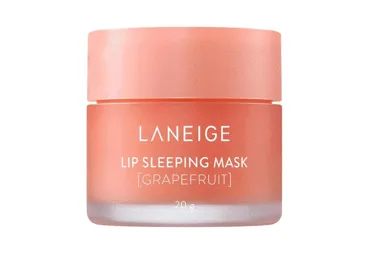 Lūpu maska ​​LANEIGE Grapefruit 20g
