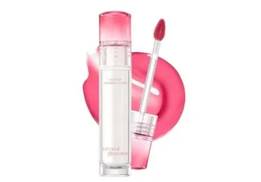 Lūpu spīdums CLIO 03 Blushed Peach