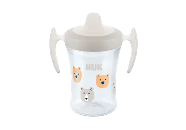 Macību kruzīte NUK 230ml 6m+