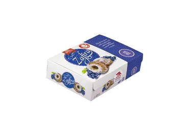 Mafini Zafira rozīņu DAUGULIS 320g