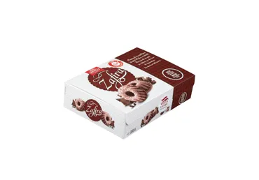 Mafini Zafira šokolādes gabaliņiem DAUGULIS 300g