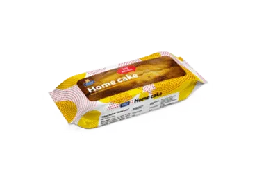 Mafins Home cake LATVIJAS MAIZNIEKS bez rauga 260g