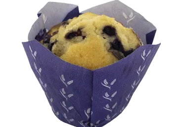 Melleņu mafins atkausēts 90g