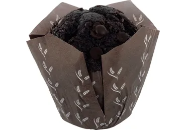 Mafins šokolādes 90g atkausēts