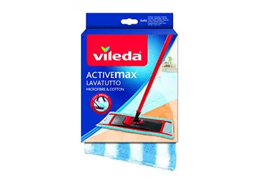 Maiņas drāna slotai VILEDA Activemax