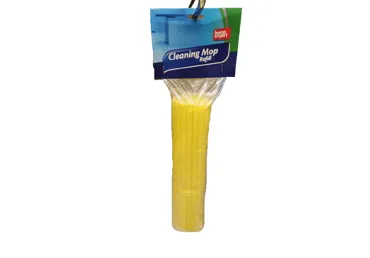 Maiņas sūklis grīdas slotai