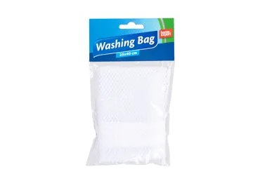 Maiss veļas mazgāšanai 25x40cm