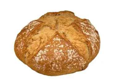 Maize apaļa gaišā 500g