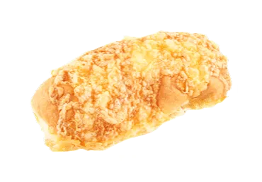 Maize Bagete ar sieru 125g