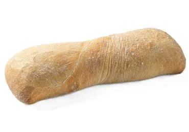 Maize Ciabatta Twist gaišā 280g