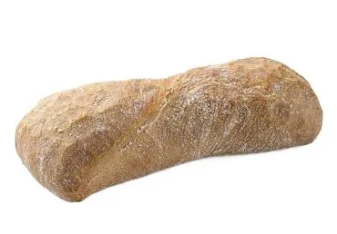 Maize Ciabatta Twist tumšā 280g