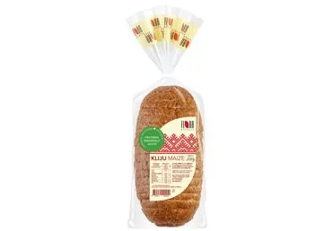 Maize kliju FLORA sagriezta 250g