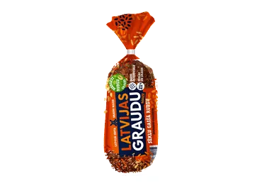 Maize graudu gaišā rudzu Latvijas 800g