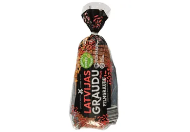 Pilngraudu maize Latvijas graudu 350g