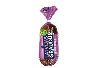 Maize Latvijas graudu sēklu  rudzu 800g