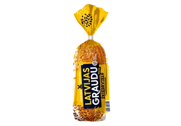 Maize Latvijas Graudu šķiedrvielu 300g, Latvijas Maiznieks