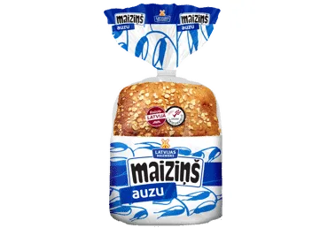 Maize MAIZIŅŠ auzu 220g