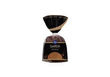 Gardā Rudzu pusklaips 400g, Fazer