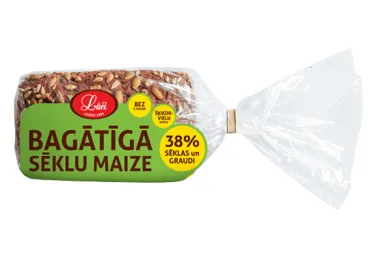 Maize sēklu LĀČI Bagātīgā 400g