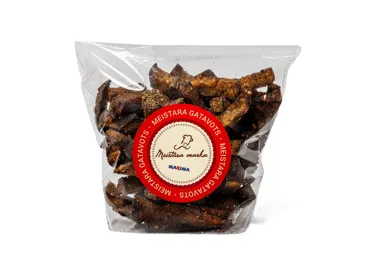 Maizes grauzdiņi ar sēklām MEISTARA MARKA kg